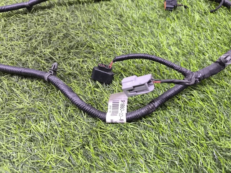 Проводка бампера Kia Sorento 4 задн. (б/у) Проводка бампера Kia Sorento 4 задн. (б/у)