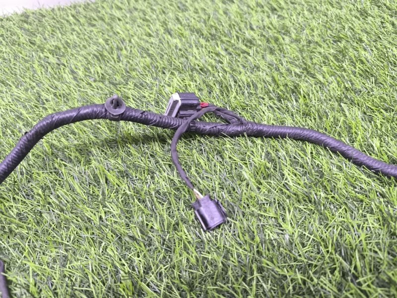 Проводка бампера Kia Sorento 4 задн. (б/у) Проводка бампера Kia Sorento 4 задн. (б/у)