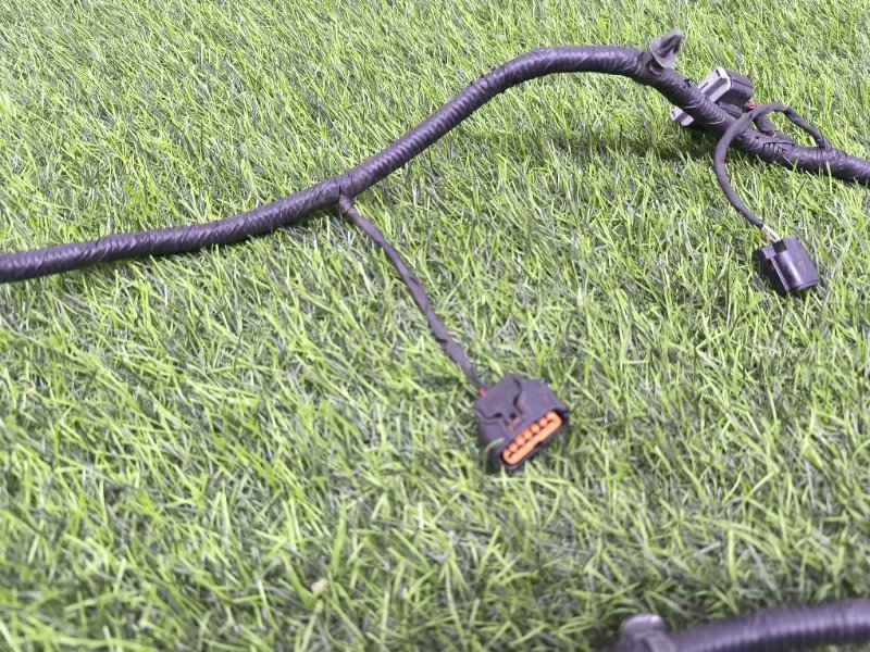 Проводка бампера Kia Sorento 4 задн. (б/у) Проводка бампера Kia Sorento 4 задн. (б/у)