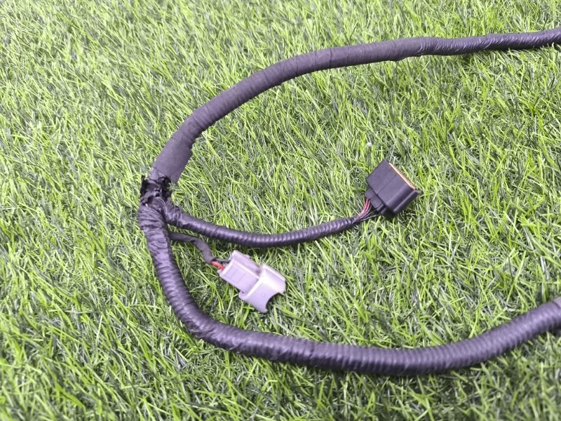 Проводка бампера Kia Sorento 4 задн. (б/у) Проводка бампера Kia Sorento 4 задн. (б/у)