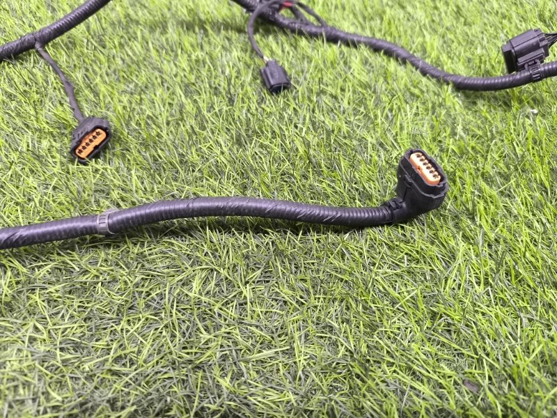 Проводка бампера Kia Sorento 4 задн. (б/у) Проводка бампера Kia Sorento 4 задн. (б/у)