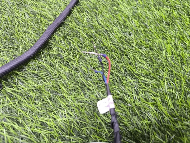 Проводка парктроников Hyundai SANTA FE 2018 перед. (б/у) Проводка парктроников Hyundai SANTA FE 2018 перед. (б/у)