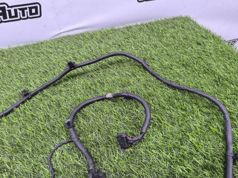 Проводка парктроников Hyundai SANTA FE 2018 перед. (б/у) Проводка парктроников Hyundai SANTA FE 2018 перед. (б/у)