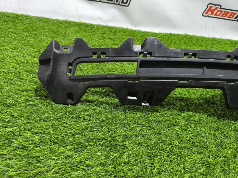 Накладка бампера нижняя задняя Gv70 JK1