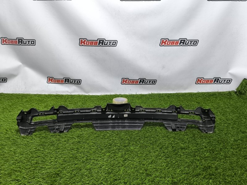 Накладка бампера нижняя задняя Gv70 JK1