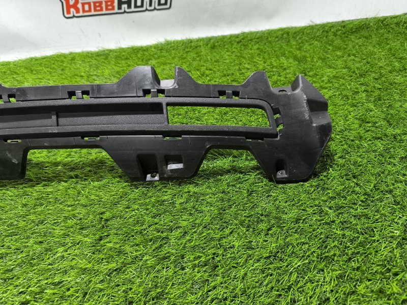 Накладка бампера нижняя задняя Gv70 JK1
