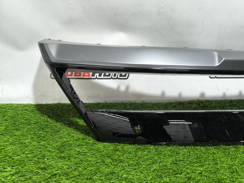Накладка бампера передняя Tucson NX4