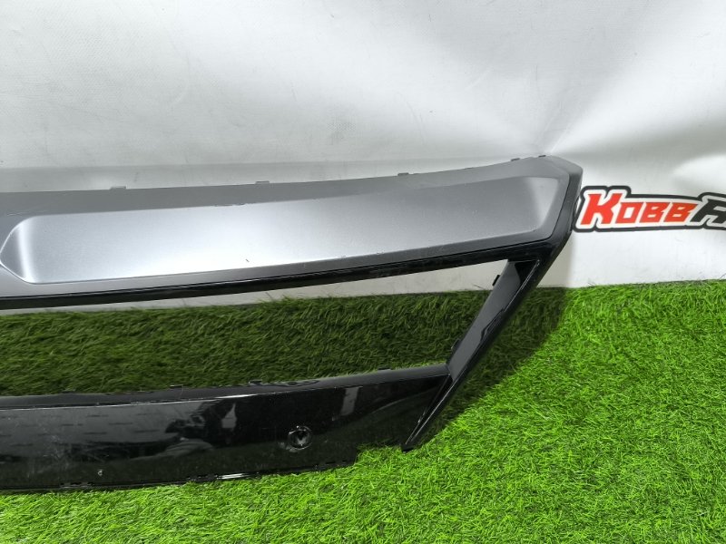 Накладка бампера передняя Tucson NX4