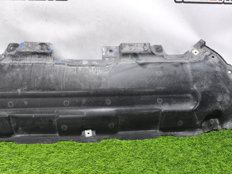 Защита бампера передняя GLC-Class X253