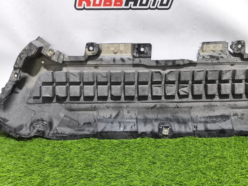 Защита бампера передняя GLC-Class X253