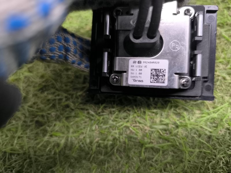 Камера заднего вида GV70 JK1