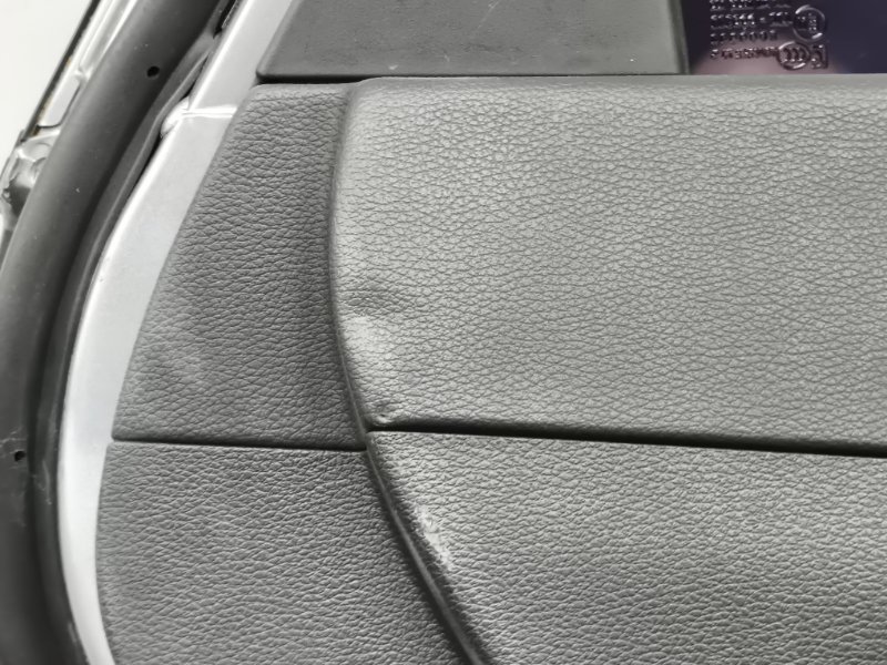 Дверь боковая задняя левая Sonata LF