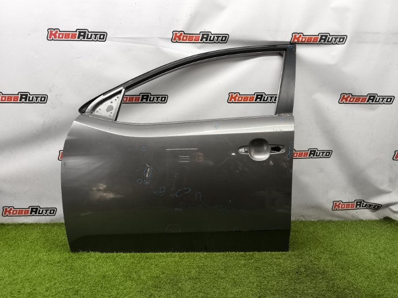 Дверь боковая передняя левая Kia Cerato TD контрактная