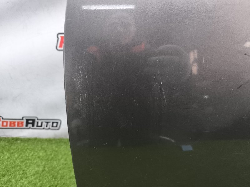 Дверь боковая передняя левая Cerato TD
