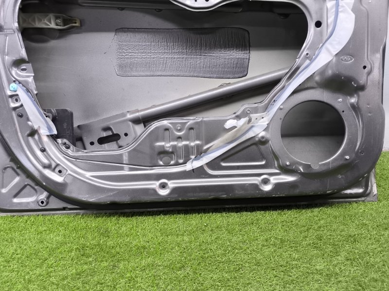 Дверь боковая передняя левая Cerato TD