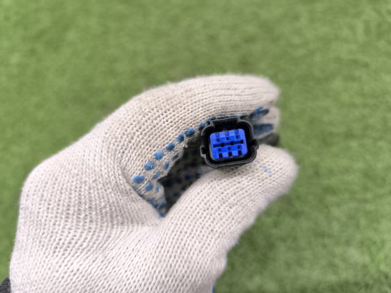 Камера заднего вида K7 2019-2021