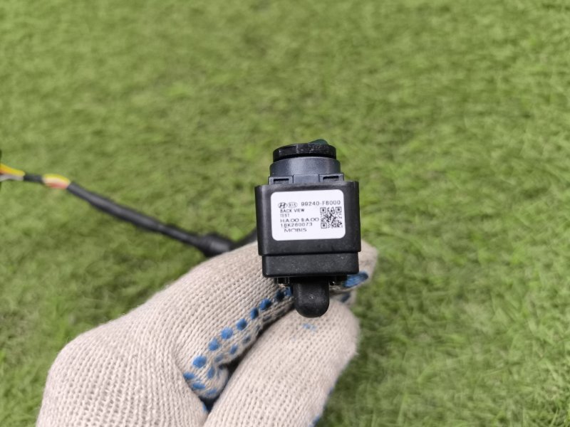 Камера заднего вида K7 2020-2021
