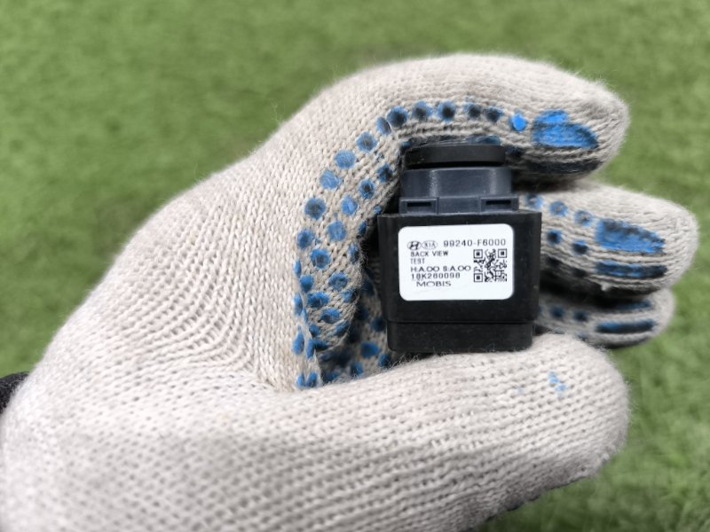 Камера заднего вида K7 2020-2021