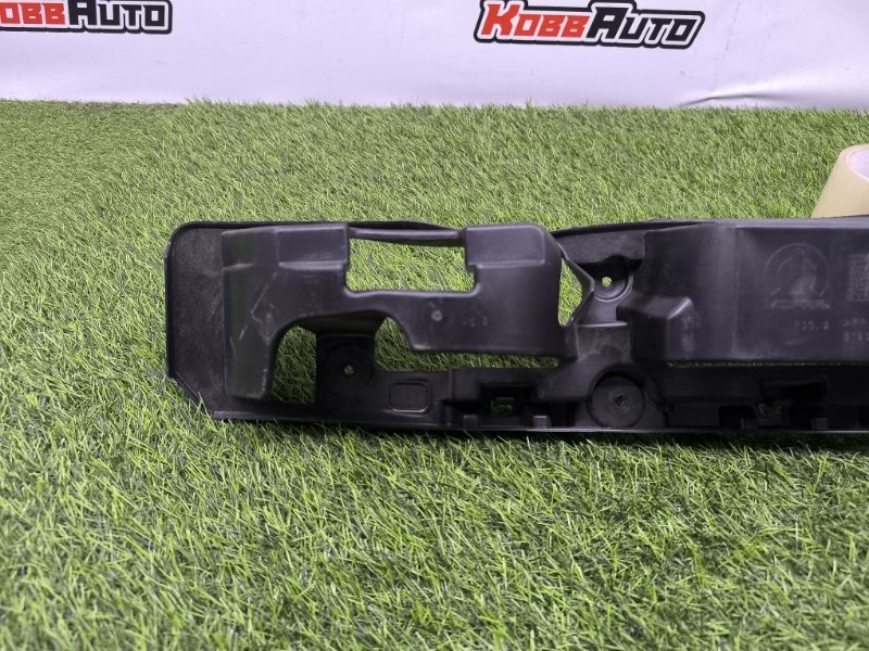 Усилитель бампера задний Renegade 2015