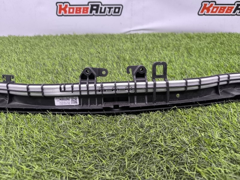 Кронштейн радиатора передний E-Class 2013- W213