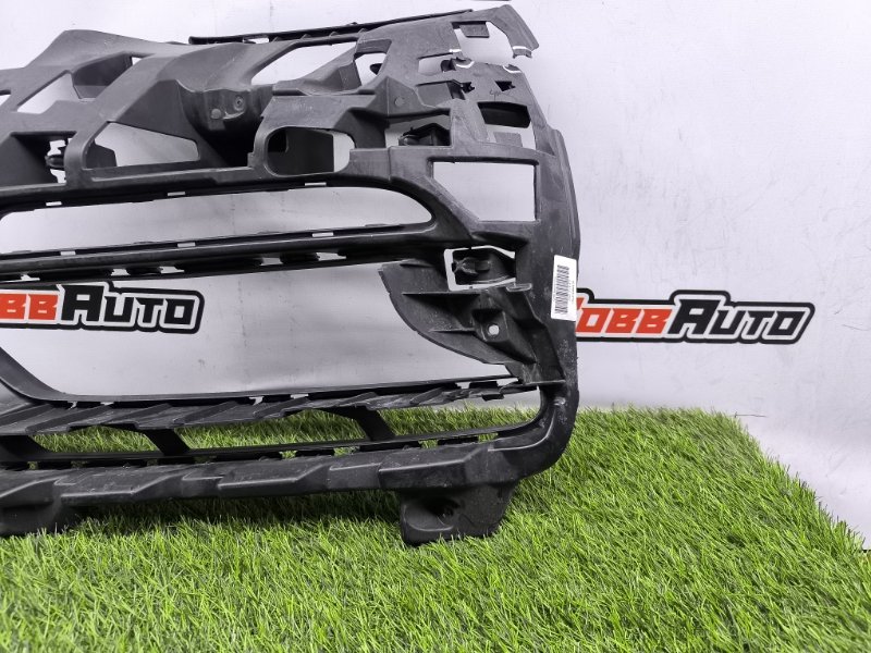 Кронштейн бампера передний левый Boxster 982
