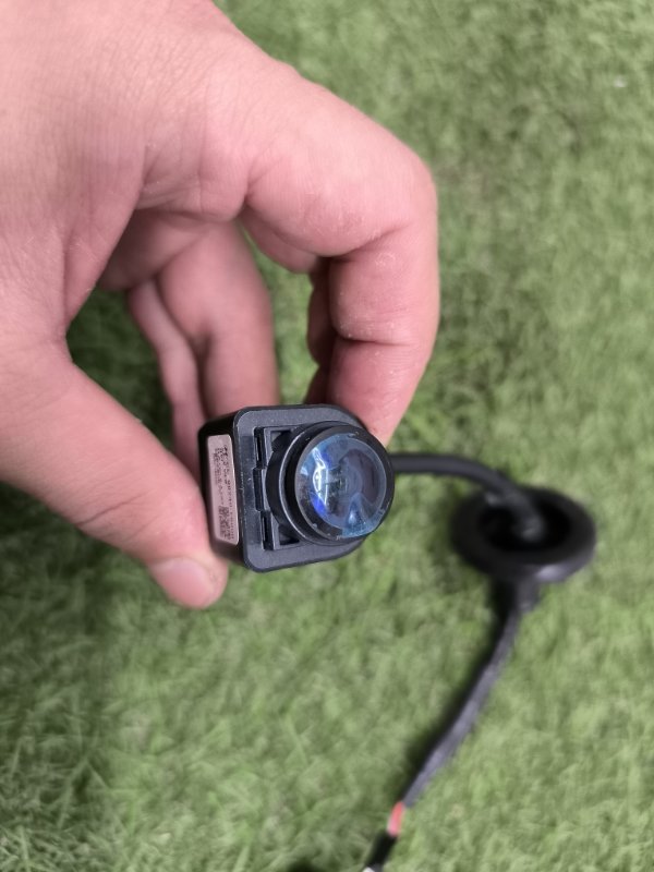 Камера заднего вида K7 2020-2021