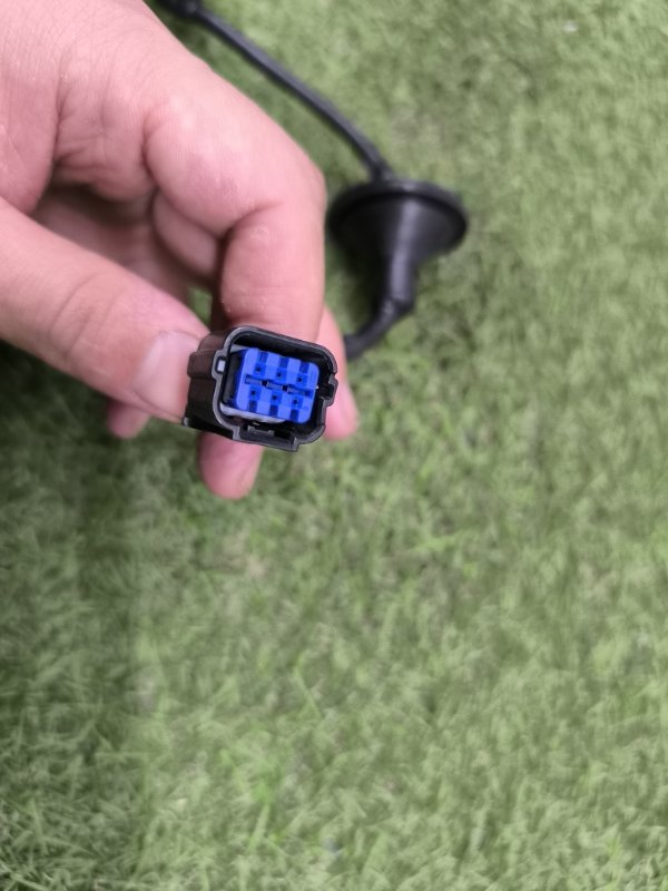 Камера заднего вида K7 2020-2021