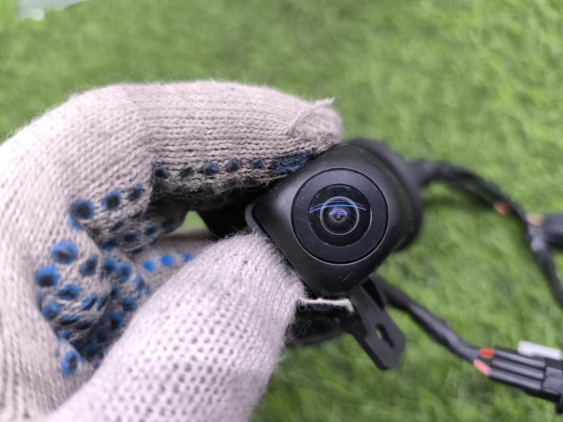 Камера заднего вида Stinger 2019