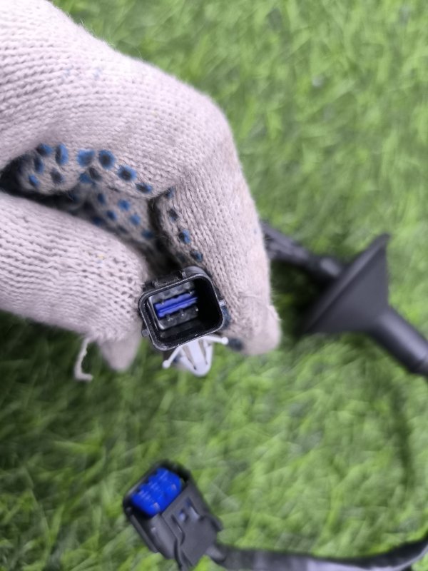 Камера заднего вида Stinger 2019