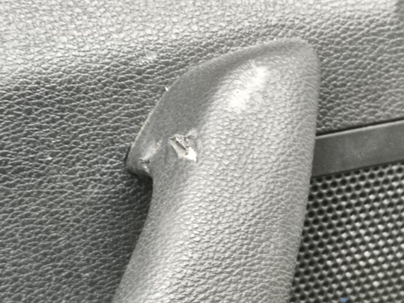 Дверь боковая передняя левая Sonata LF