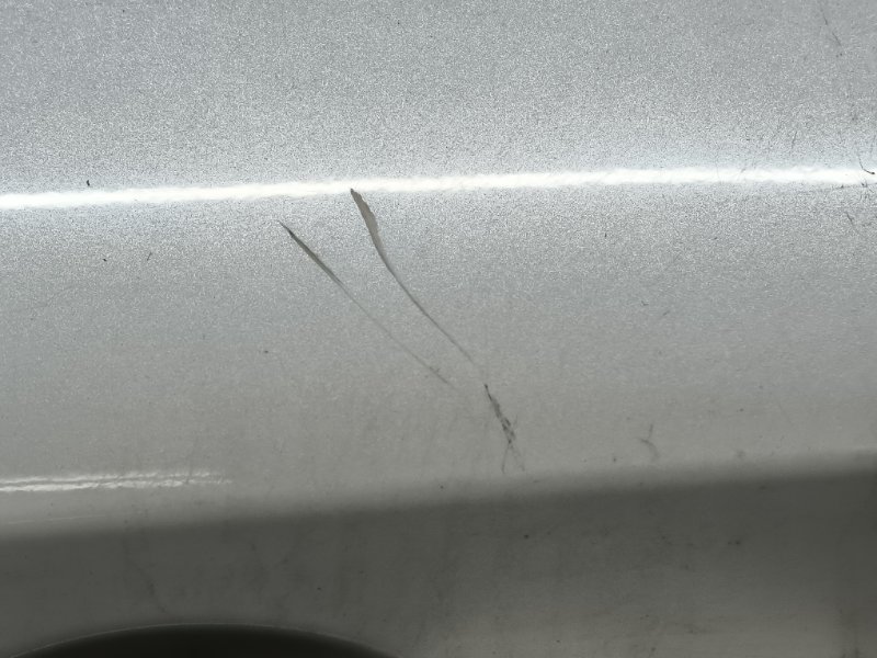 Дверь боковая передняя левая Sonata LF
