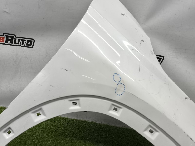 Крыло Kia Seltos перед. прав. (б/у)