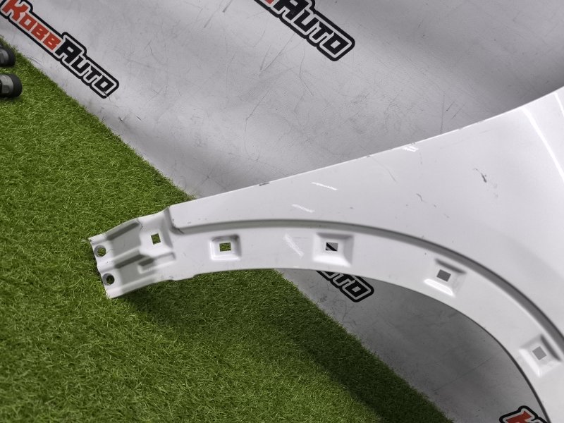 Крыло Kia Seltos перед. прав. (б/у)