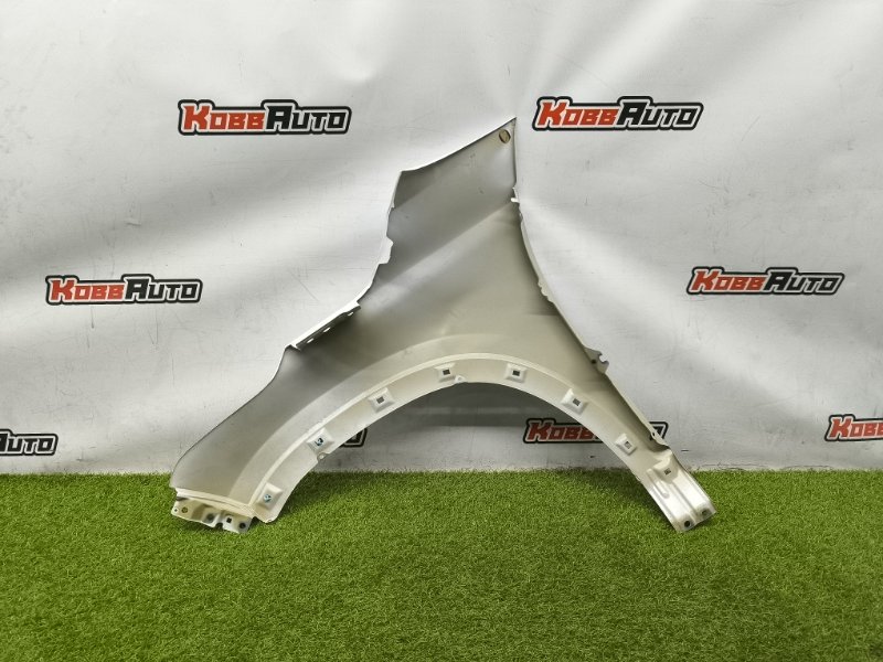 Крыло Kia Seltos перед. прав. (б/у)