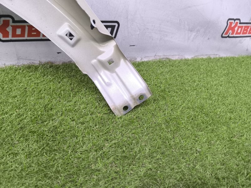 Крыло Kia Seltos перед. прав. (б/у)