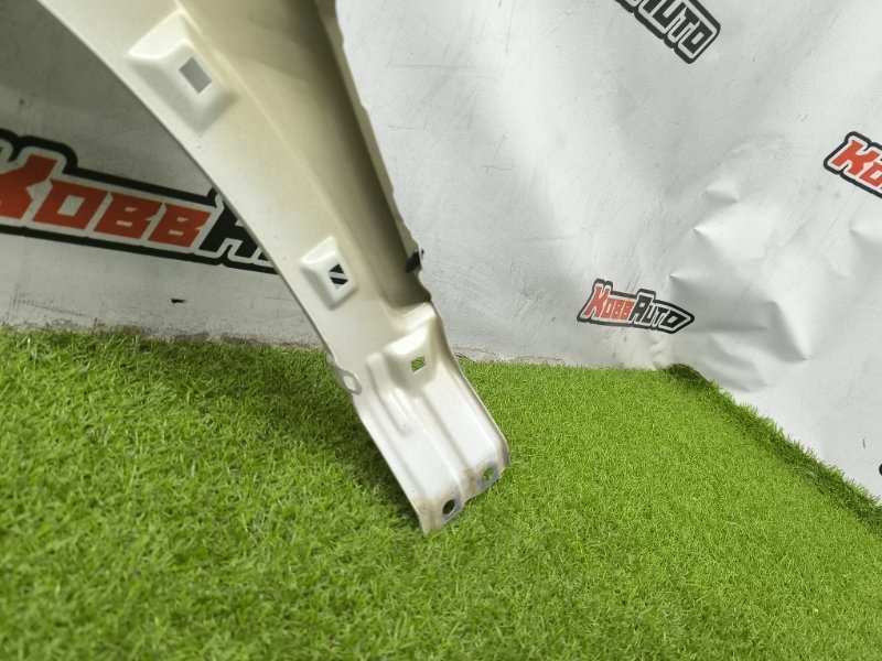 Крыло Kia Seltos перед. прав. (б/у)