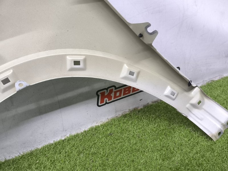 Крыло Kia Seltos перед. прав. (б/у)