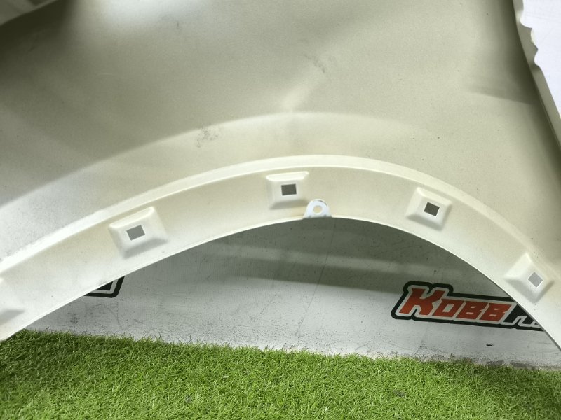 Крыло Kia Seltos перед. прав. (б/у)