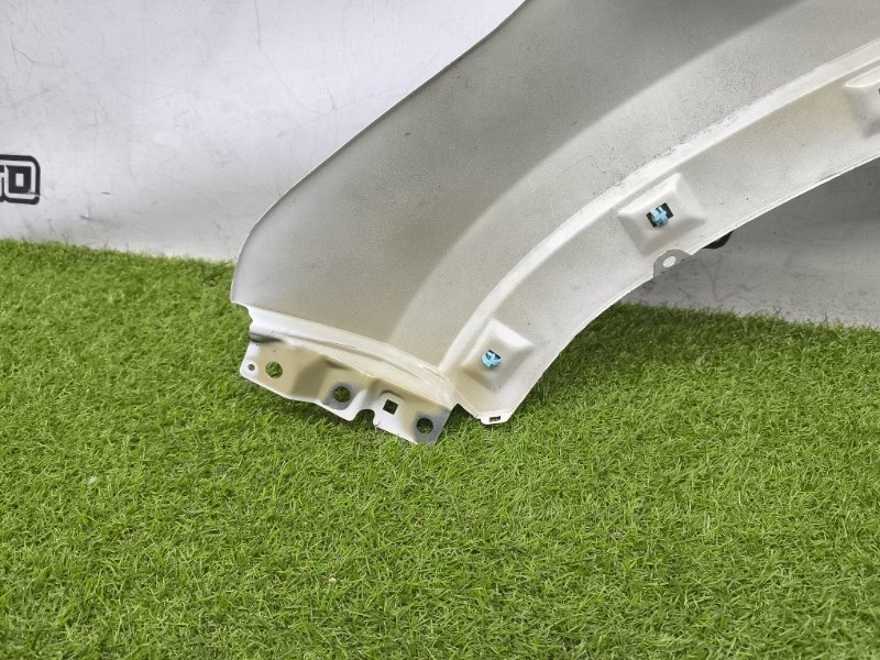 Крыло Kia Seltos перед. прав. (б/у)