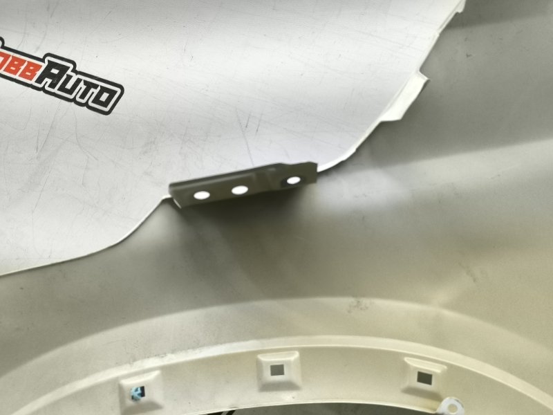 Крыло Kia Seltos перед. прав. (б/у)