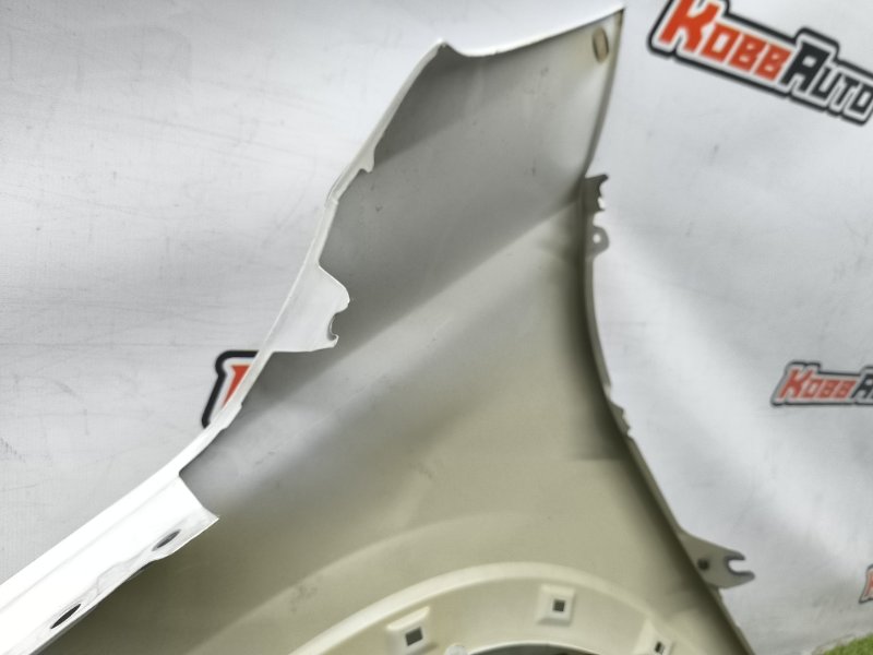 Крыло Kia Seltos перед. прав. (б/у)