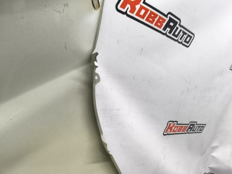 Крыло Kia Seltos перед. прав. (б/у)