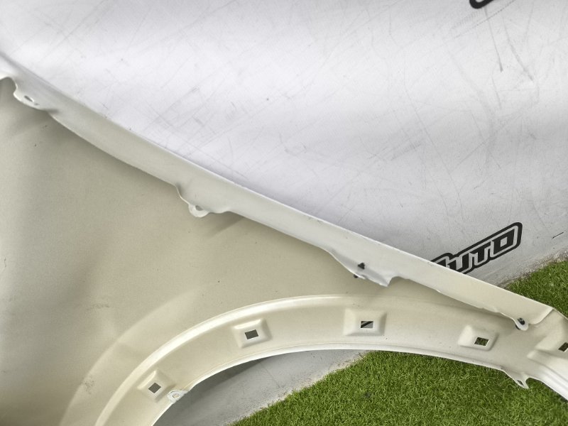 Крыло Kia Seltos перед. прав. (б/у)