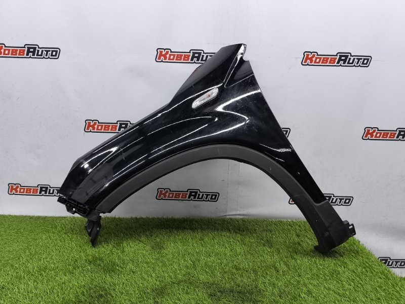 Крыло Kia Sorento Prime 3 перед. лев. (б/у)