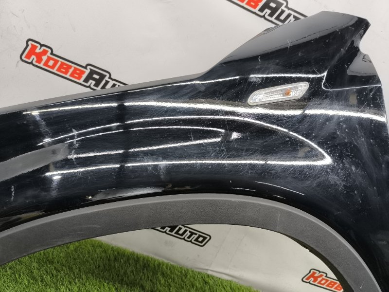 Крыло Kia Sorento Prime 3 перед. лев. (б/у)