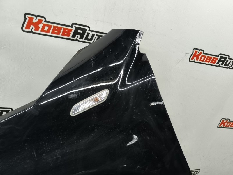 Крыло Kia Sorento Prime 3 перед. лев. (б/у)