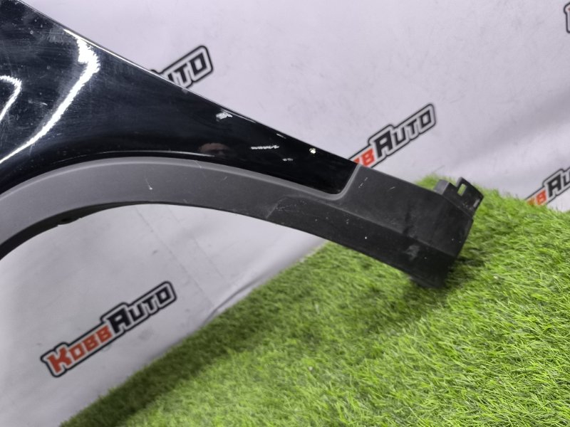 Крыло Kia Sorento Prime 3 перед. лев. (б/у)