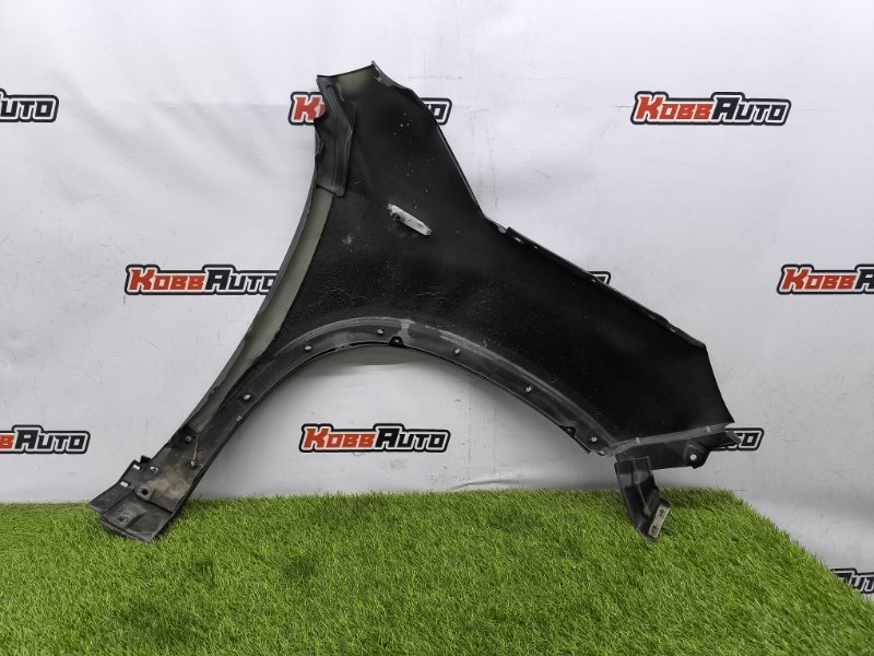 Крыло Kia Sorento Prime 3 перед. лев. (б/у)