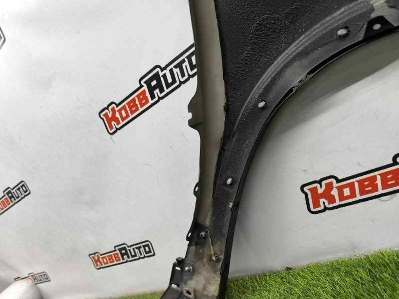 Крыло Kia Sorento Prime 3 перед. лев. (б/у)