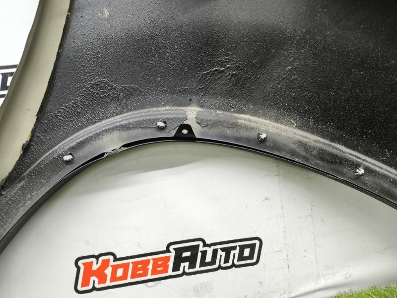 Крыло Kia Sorento Prime 3 перед. лев. (б/у)